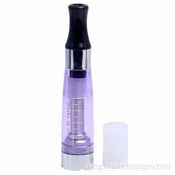 Electronic cigarette, 301 to 800mAh battery capacity